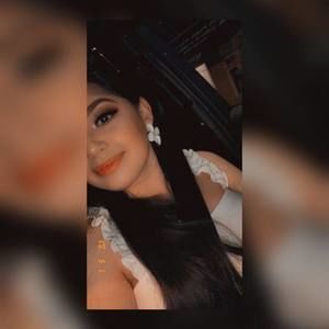 Meet your Posher, Salma